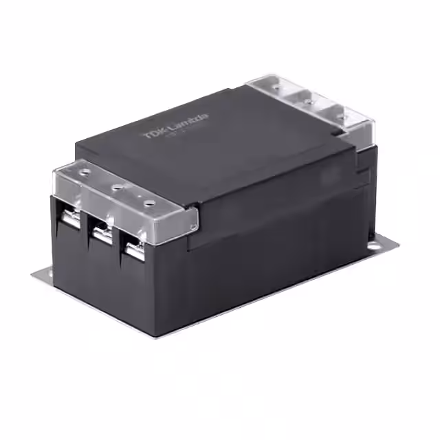 RSAN-2016L TDK-Lambda Americas Inc  Moduli di filtro di linea di alimentazione